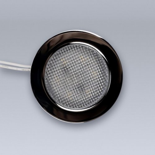 Встраиваемый светильник Eleganz  EL-FT-308-P