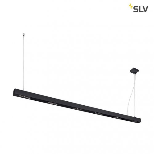 Подвесной светодиодный светильник SLV Q-Line Bap 1000930 Подвесной светодиодный светильник SLV Q-Line Bap 1000930