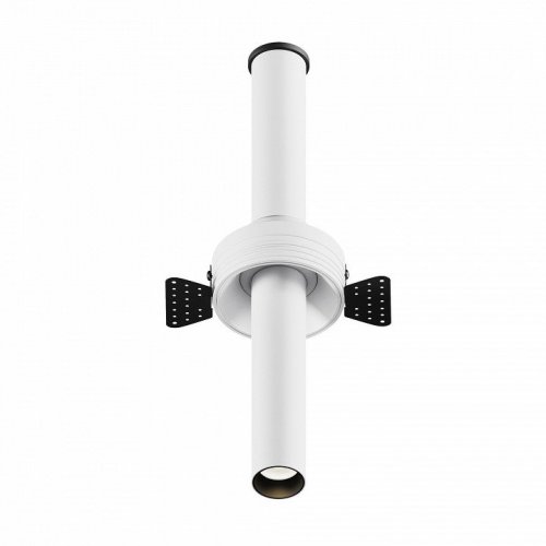 Точечный светильник Maytoni Focus T C140TRS-L300-7W3K-W