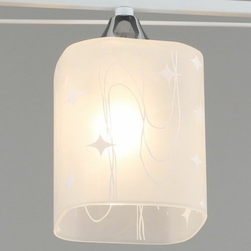 Потолочная люстра 01698-0.3-03 Потолочная люстра 01698-0.3-03