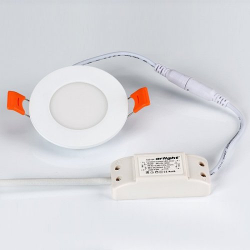 Точечный светильник Arlight DL 020103