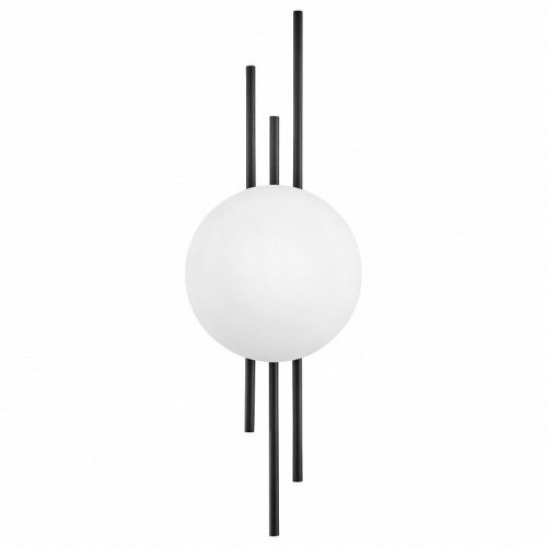Настенный светильник Lightstar Snodo 810597 Настенный светильник Lightstar Snodo 810597
