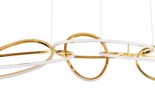 Подвесной светильник Arte Lamp Oracle A2964SP-75PB