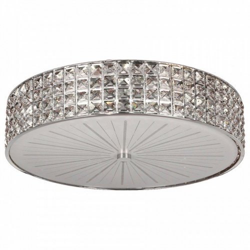 Потолочный светильник Citilux Портал CL324181 Потолочный светильник Citilux Портал CL324181