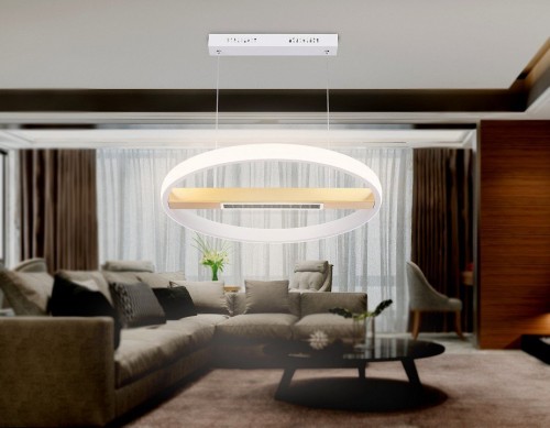 Подвесной светильник Ambrella light Comfort FL51488