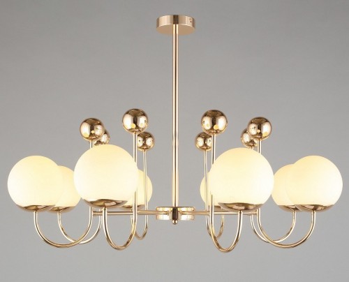 Подвесная люстра Omnilux Acuto OML-67007-08