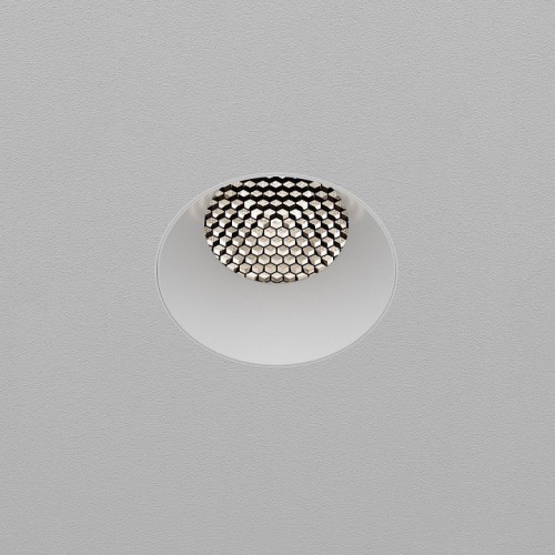 Точечный светильник Maytoni Dip DL121-15W-4K-TRS-W