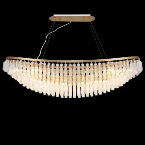 Подвесная люстра Alfa Light F0524-31 Подвесная люстра Alfa Light F0524-31