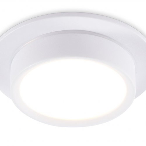 Точечный светильник Ambrella light Techno Spot TN6733