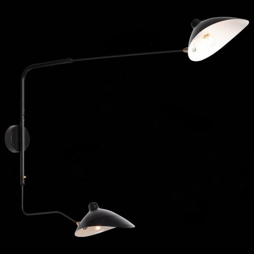 Бра ST Luce Spruzzo SL305.401.02 Бра ST Luce Spruzzo SL305.401.02