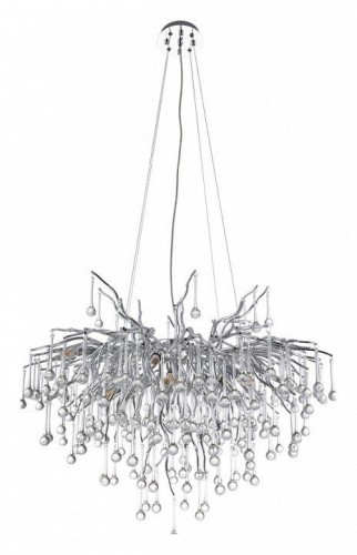 Подвесной светильник Divinare Salice 3132/26 SP-10