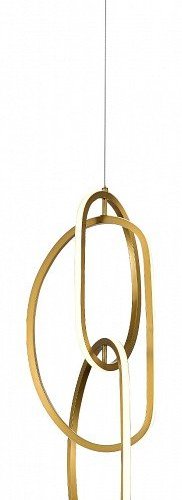 Подвесной светильник ST Luce Abra SL6505.213.42 Подвесной светильник ST Luce Abra SL6505.213.42