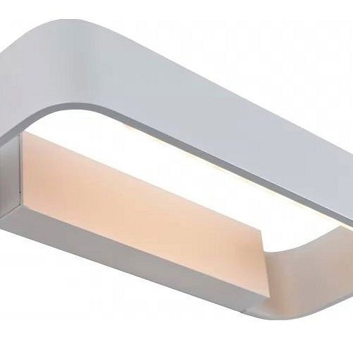 Настенный светильник iLedex Aries ZD8002-9W WH Настенный светильник iLedex Aries ZD8002-9W WH