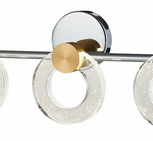 Бра SIMPLE STORY 1080 1080-LED12WL Бра SIMPLE STORY 1080 1080-LED12WL