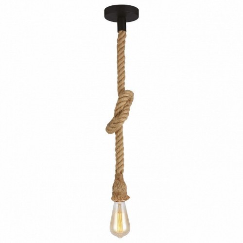 Подвесной светильник Lussole Loft Cornville GRLSP-8574