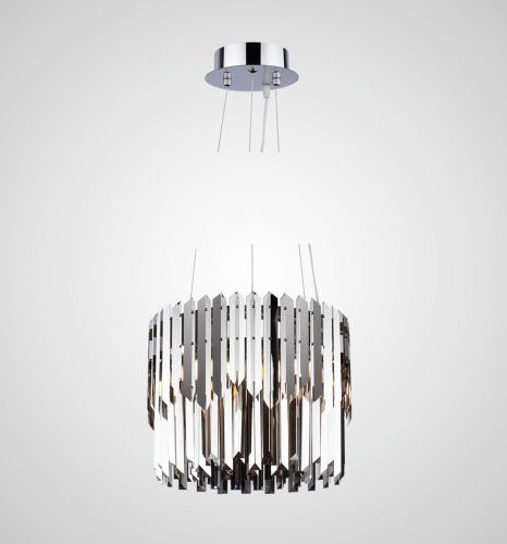 Подвесная люстра AM Group ROBERTO CAVALLI ROBERTO CAVALLI L400 CH