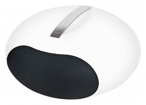 Интерьерная настольная лампа iLedex Giggle ELS1155-CH WH