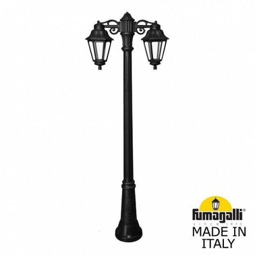 Наземный фонарь Anna E22.156.S20.AXE27DN