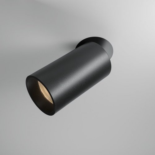 Точечный светильник Focus Led DL125-L12-4K-TRS-B Точечный светильник Focus Led DL125-L12-4K-TRS-B