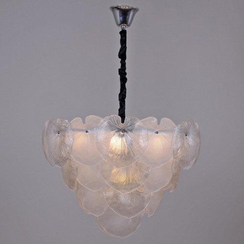 Подвесная люстра Illumico IL5105-12PDI-39 CR Подвесная люстра Illumico IL5105-12PDI-39 CR