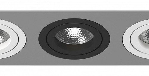 Точечный светильник Lightstar Intero 16 i539060706 Точечный светильник Lightstar Intero 16 i539060706