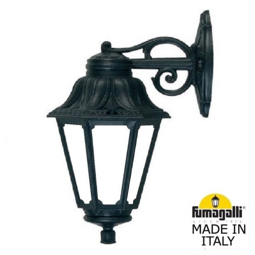 Настенный светильник уличный Anna E22.131.000.VYE27DN