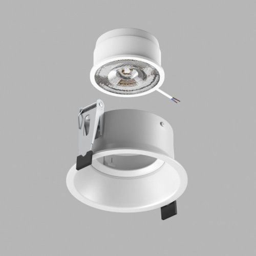 Точечный светильник Domino Solo 214606-SOLO