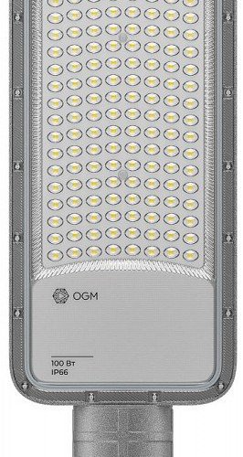 Консольный светильник OGM O29-02 Консольный светильник OGM O29-02