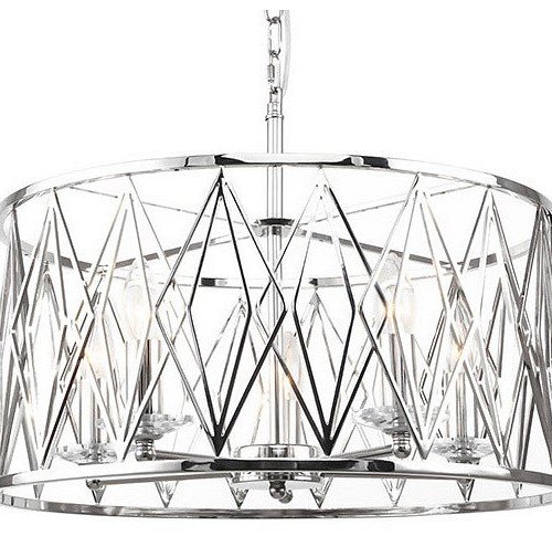 Подвесная люстра Stilfort Rombik 3020/11/05P
