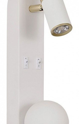 Светодиодный спот F-Promo Invento 4172-2W