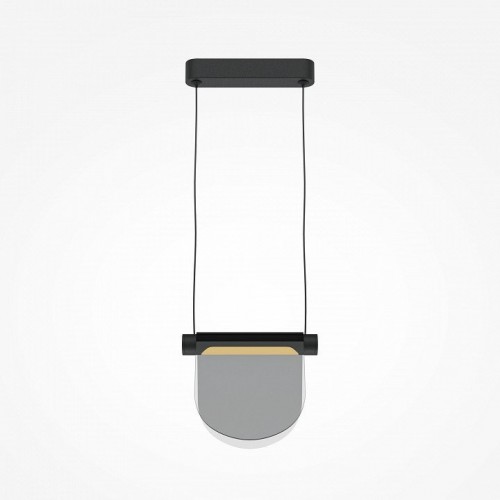 Подвесной светильник Maytoni Fluffy MOD319PL-L5B3K