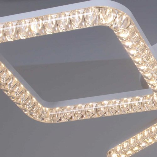 Потолочный светильник Reluce 19848-0.3-03A WH Потолочный светильник Reluce 19848-0.3-03A WH