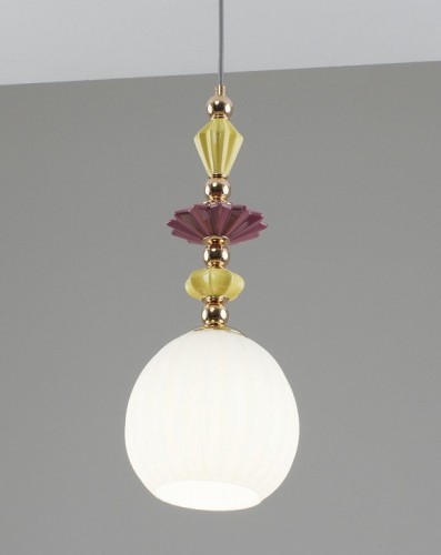 Подвесной светильник Moderli Charm V11180-1P Подвесной светильник Moderli Charm V11180-1P