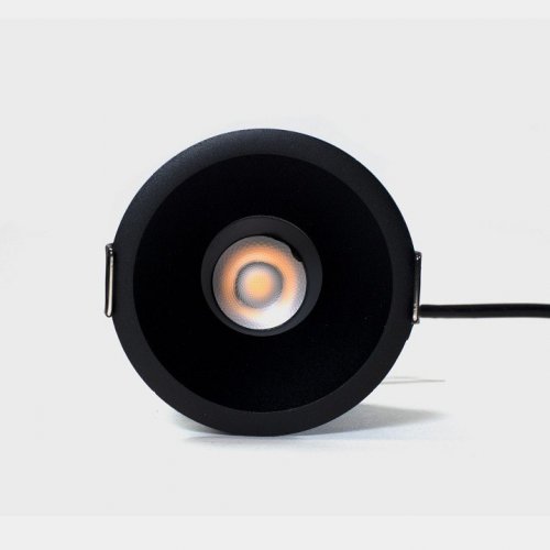 Точечный светильник SWG RC RC-D84-12-BL-NW65