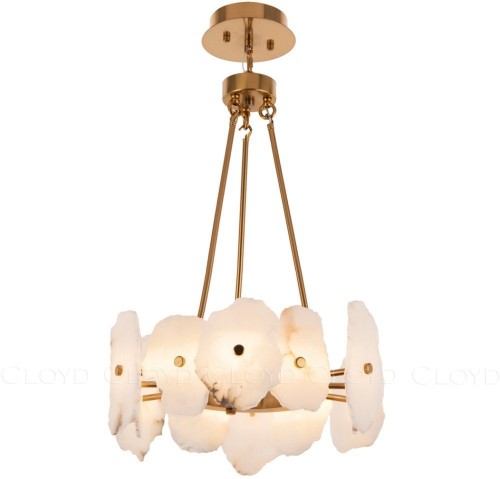 Подвесная люстра Cloyd Knoss 10918 Подвесная люстра Cloyd Knoss 10918