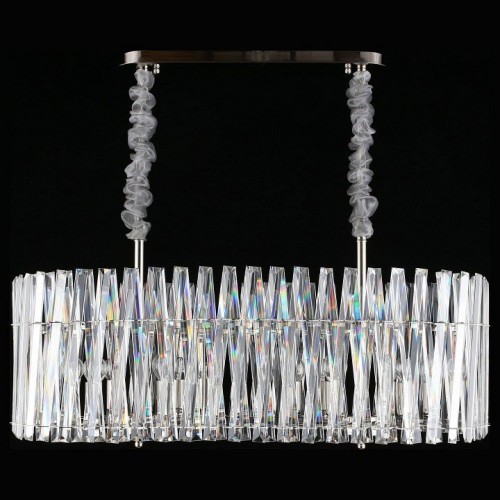 Подвесная люстра Aployt Verene APL.808.03.12