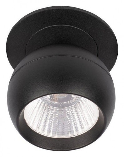 Точечный светильник Loft IT Dot 10332 Black Точечный светильник Loft IT Dot 10332 Black