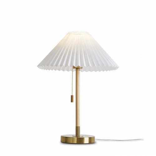 Интерьерная настольная лампа Freya Kinsley FR5533TL-01BS