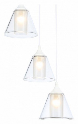 Подвесной светильник Ambrella light TRADITIONAL TR3553 Подвесной светильник Ambrella light TRADITIONAL TR3553