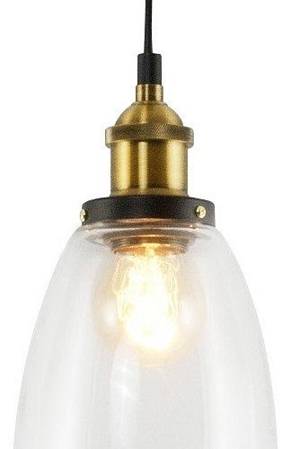 Подвесной светильник Moderli Single V11517-1P