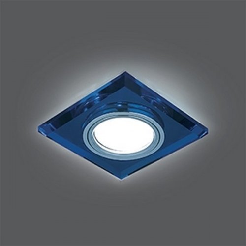 Точечный светильник Gauss Backlight BL061 Точечный светильник Gauss Backlight BL061