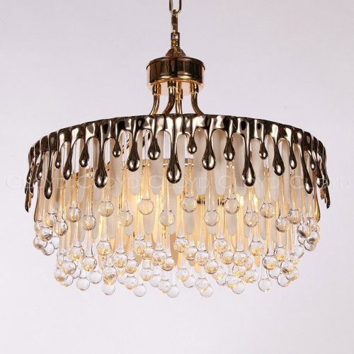 Подвесная люстра Capuletti 11206 Подвесная люстра Capuletti 11206