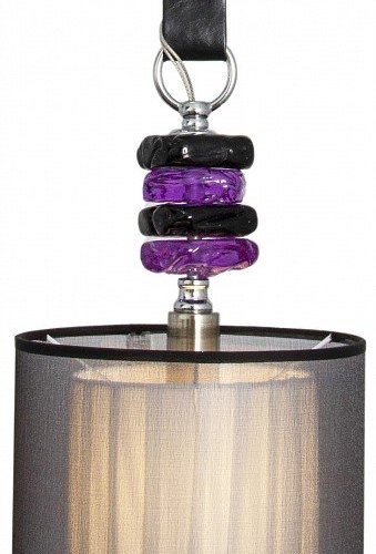 Подвесной светильник Manne Charlotte CL.7706-1CH Подвесной светильник Manne Charlotte CL.7706-1CH