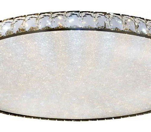Потолочный светильник iLedex Crystal 16336C/800 CR Потолочный светильник iLedex Crystal 16336C/800 CR