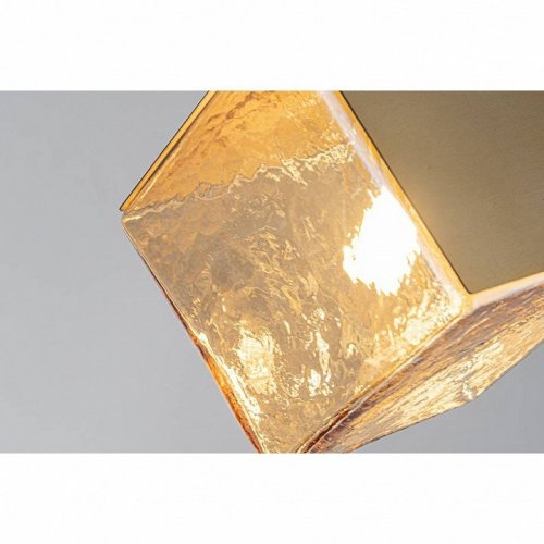 Подвесной светильник Belfast Skerry 101-1 BR AM