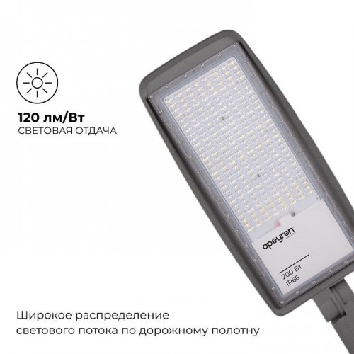 Консольный светильник Apeyron Electrics  29-13