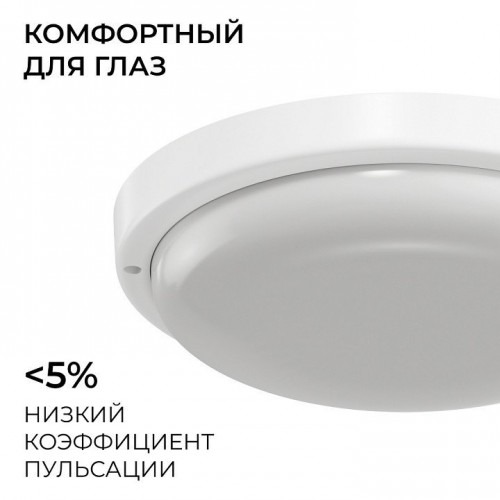 Накладной светильник OGM О28 О28-10