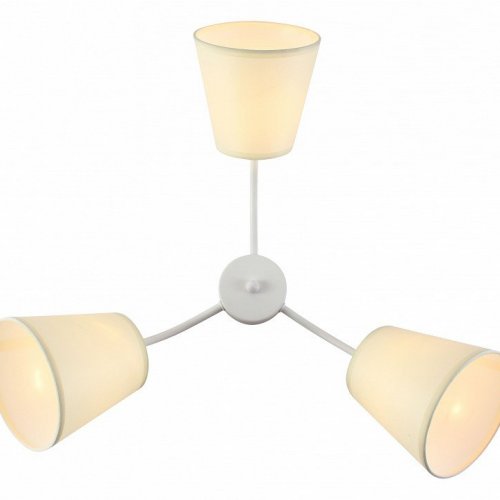 Потолочная люстра Rivoli Aimee 9162-303 Б0059971