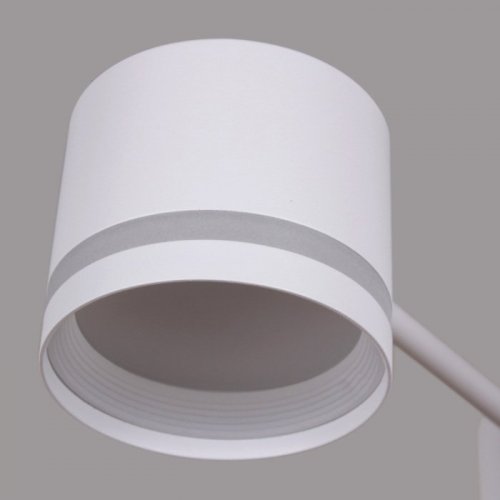 Потолочная люстра  26730-0.3-08 GX53 WT