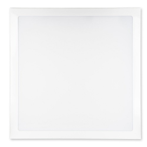 Встраиваемая светодиодная панель Uniel ULP-6060 36W/3000K IP54 Clip-In Cuatro Opal UL-00011984